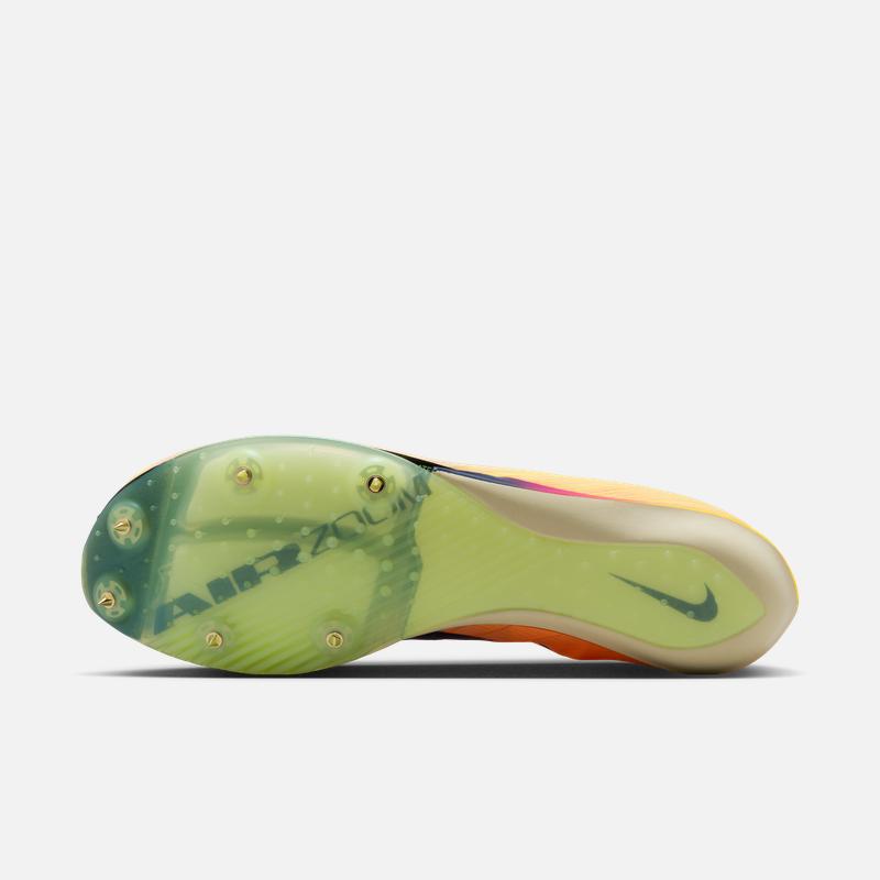 Nike Men's Running Spiked Shoes Running Model NIKE MAXFLY 2 FD8395