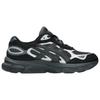 Asics Gel NYC 2.0 Graphite Grey Black Unisex Sneakers 1203A895-022