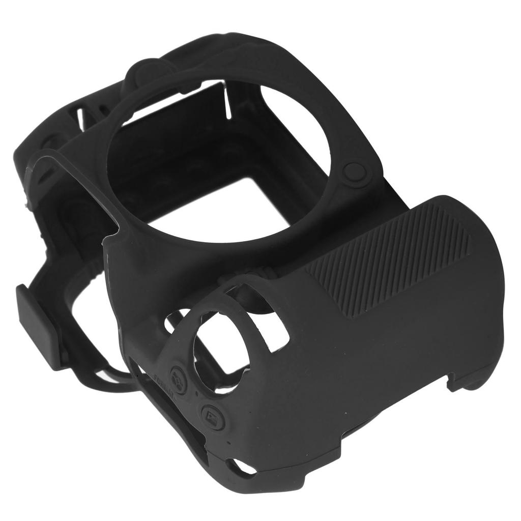 Camera Protective Shell Silicone Case Cover Fit for Nikon D7000 Camera Accessories