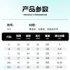 Autumn and Winter New Dog Clothes Puppy Four-legged Cotton Clothes Outdoor Reflective Belt Traction Cold-proof Dog Cotton-padded Clothes