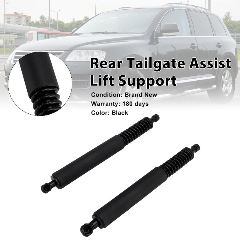 Artudatech Rear Tailgate Assist Lift Support Shock Strut 7L6827550N Fit for VW Touareg 7L SUV Car Accessories