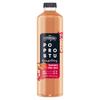 Tymbark Simply Compote Drink Strawberry Chokeberry Apple 1.25 L