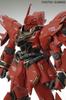 MG Sinanju Suit Gundam 1/100 MSN-06S Ver.Ka (Mobile UC)