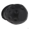 Universal 50mm Tow Ball Cover Caps Towing Hitch for Caravan Trailer Black