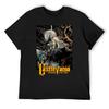 Symphony Of The Night Coverart T-Shirt