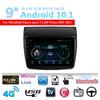 If Your Ogmal Car Has Rockhond Amplifier, Please Comtact Us To For -For Mitsubishi Pajero Sport 2 L200 Triton 2009 2014
