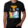 Ulysse 31 (Ulysses 31) T-Shirt Langlebiges Freizeit-T-Shirt