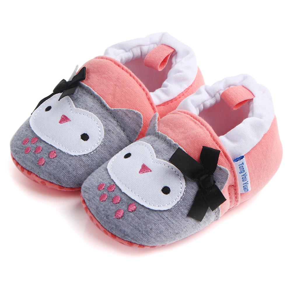 Spring & Autumn Toddler Knit Shoes for 0-1 Year Olds - Best-Selling Baby Shoes