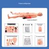 Advanced Battlefield Trauma Care Training Simulator