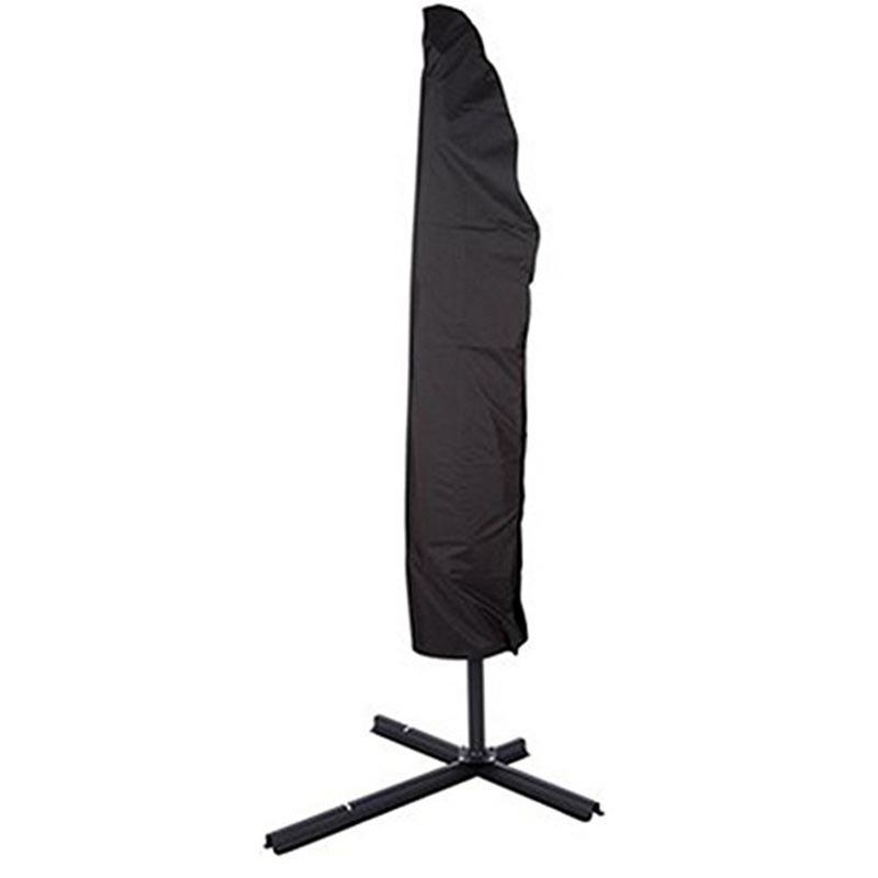 

Уличный чехол для зонта-банана | Дожде- и ветрозащитный дизайн в римском стиле 210D: 205x57x48x25CM