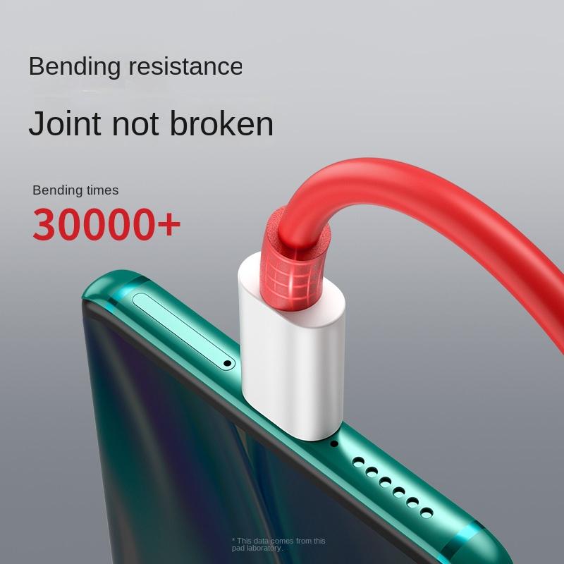 Pour Oneplus 80W SUPERVOOC 2.0 Câble Chargeur Rapide USB Type C 8A Pour Oneplus 11 11R 10R Nord 3 CE3 N30 2T 10 PRO Ace 2 2V