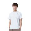 Li-Ning Comfortable Sports Casual Simple Cooling T-Shirt Men Tops Folk-Blue ATSV333-4