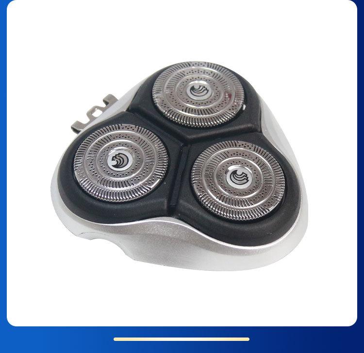 Compatible Replacement Cutter Head for Philips Shaver PT870/PT878/PT920/PT877