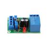 12V Batterie Automatische Lade Controller Modul Schutz Bord Relais Bord