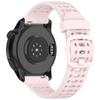 20mm 22mm Sports Band For COROS APEX 2/42mm PACE 2 Watch Strap For COROS PACE 3/APEX PRO/2Pro/46MM Silicone Replacement Bracelet