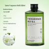 Floral Series Rattan Diffuser: Long-Lasting Flameless Essential Oil Air Freshener & Aromatherapy Gift Box