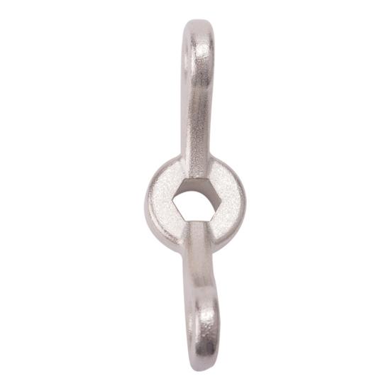 Bike Adjusting Cap Tool Wear Resistant Anti-oxidation Bicycle Repair Hollowtech II Cranks Use