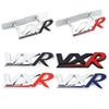 Car Sticker Emblem Decal Front Hood Grill Auto Grille Badge for VXR Prado Tundra Corolla Hiace Highlander Tercel Stickers