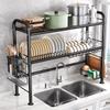 Kitchen Multifunctional Dish Drying Rack