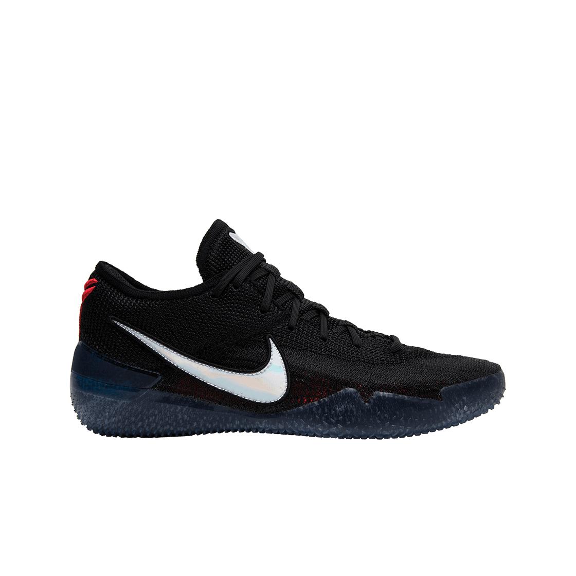 

Nike Kobe Nxt 360 Black Multi-color 255