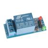 5V 12V  Relay Module1 2 4 6 8 Channel with Optocoupler Relay Output 1 2 4 6 8 Way Relay Module for Arduino in Stock