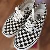 Used [Out of Print] VANS AUTHENTIC 44 DX ANAHEIM FACTORY