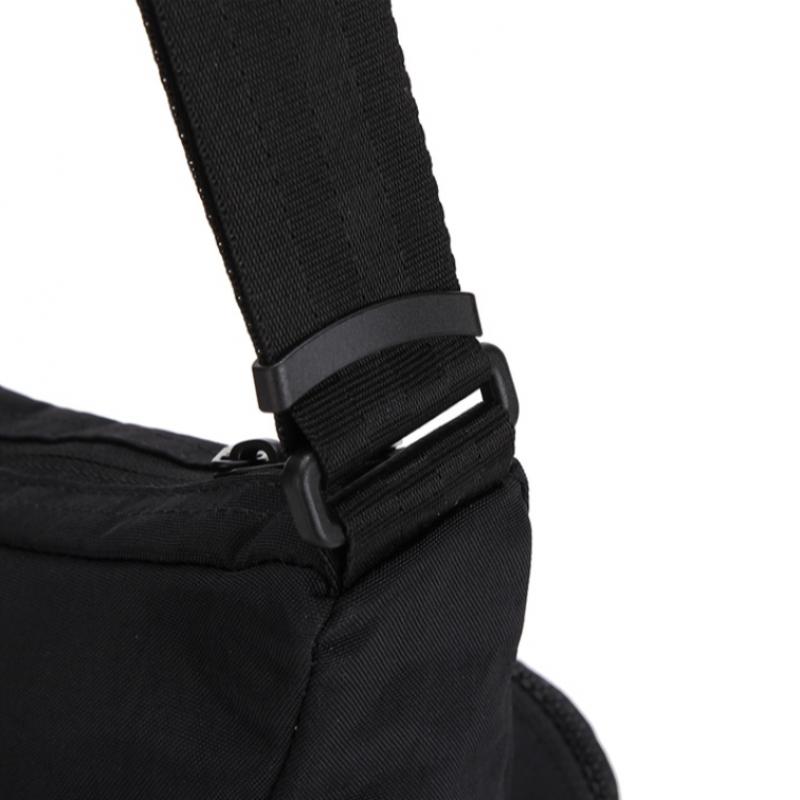 Kangol Rookie Pro Crossbag 3383 Black