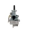 Motorcycle PZ20 Carburetor For Keihin 50cc 70cc 90cc 110cc 125cc Chinese Quad 4 Stroke ATV 4 Wheeler Dirt Bike Accessories