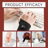The Heated Wrist Guard Is Skin-friendly, Breathable, Lightweight And Suitable For Hand Care Of People Who Sit For Long Periods At Home.