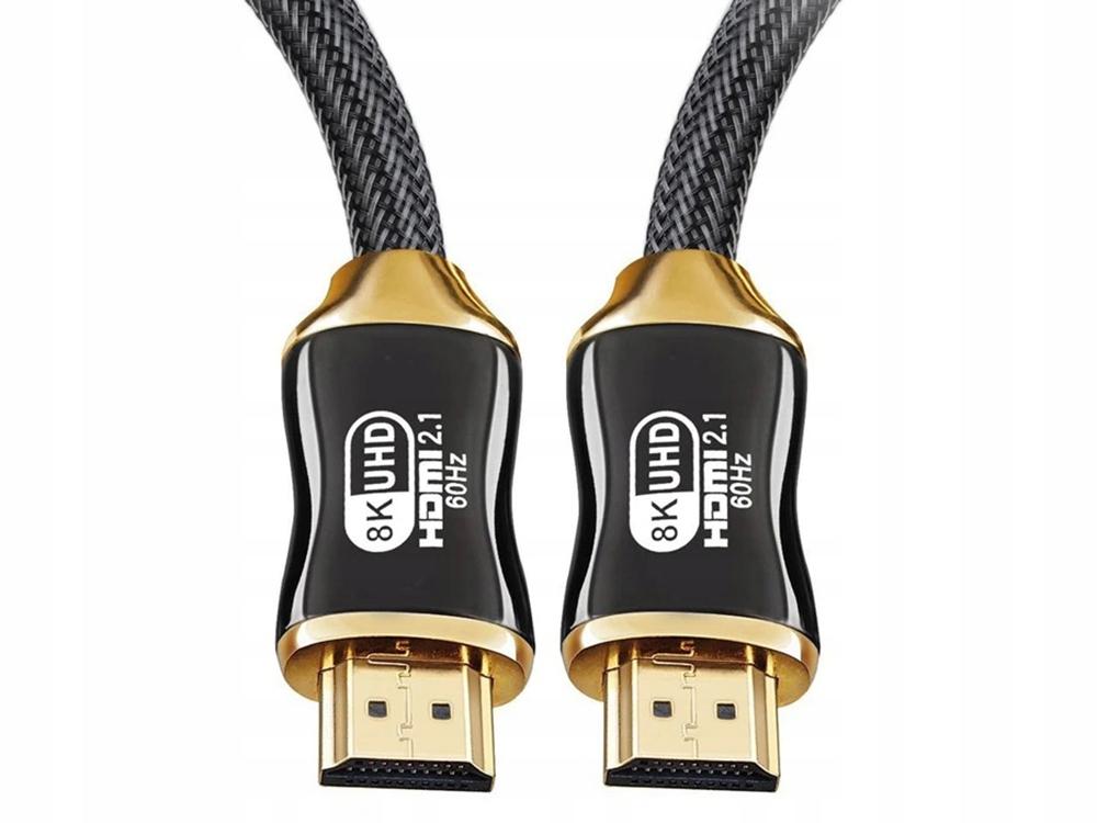 Kabel Hdmi 2.0M (100) Gab_A