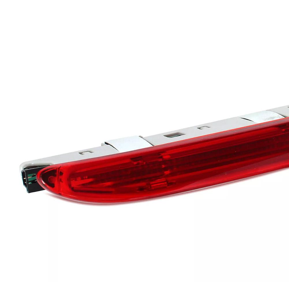 3RD Third Brake Stop Light Replace 1648201056 High Mount LED 3rd Brake Light for Mercedes W164 ML320 ML350 ML500 2005-2011