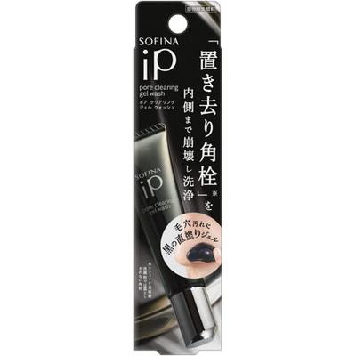 Sofina Ip Sofina Ip Čisticí gel na póry 30g