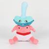 Dark Pals Plush Toy With Pp Cotton Filling For Kids And Collectors