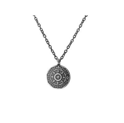 Manoki WA786B Necklace