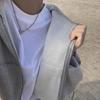 Casual Long-Sleeve Hooded Sweatshirt - Trendy, Versatile, Solid Color, Fashionable Outerwear