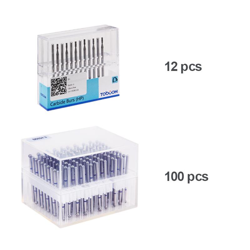 Nail Polishers Diamond Rotary Burs 5.0/4.0/3.5/3.4/3.0/2.5 Nail Drill Bits Manicure Pedicure Set 0-35000rpm Professional