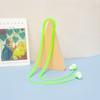 for Sangsung Glaxy Buds 2 pro Earbuds Anti Lost Strap Earphone Rope Neck Rope Cord Sports Lanyard