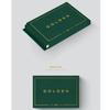 JUNG KOOK BTS - GOLDEN (Weverse Albums Ver.)