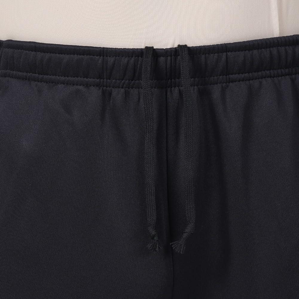 YONEX Tennis Wear Uni Sweat Pants x RWX23006-076 (Black Silver/SS/Men's)