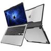 Захисний чохол-жорстка накладка для MacBook Pro Air 13.6 дюймів, 13.3, 15.3, 13, 14 ноутбуків