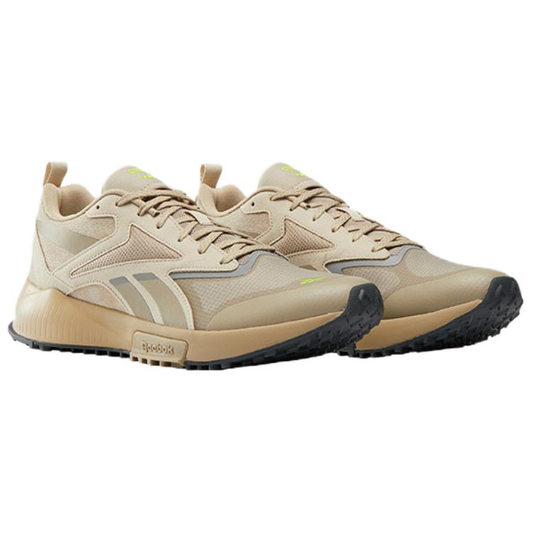 Reebok Lavante Trail 2 Casual Sports Low Top Running Shoes Men Sneakers Brown 100201543