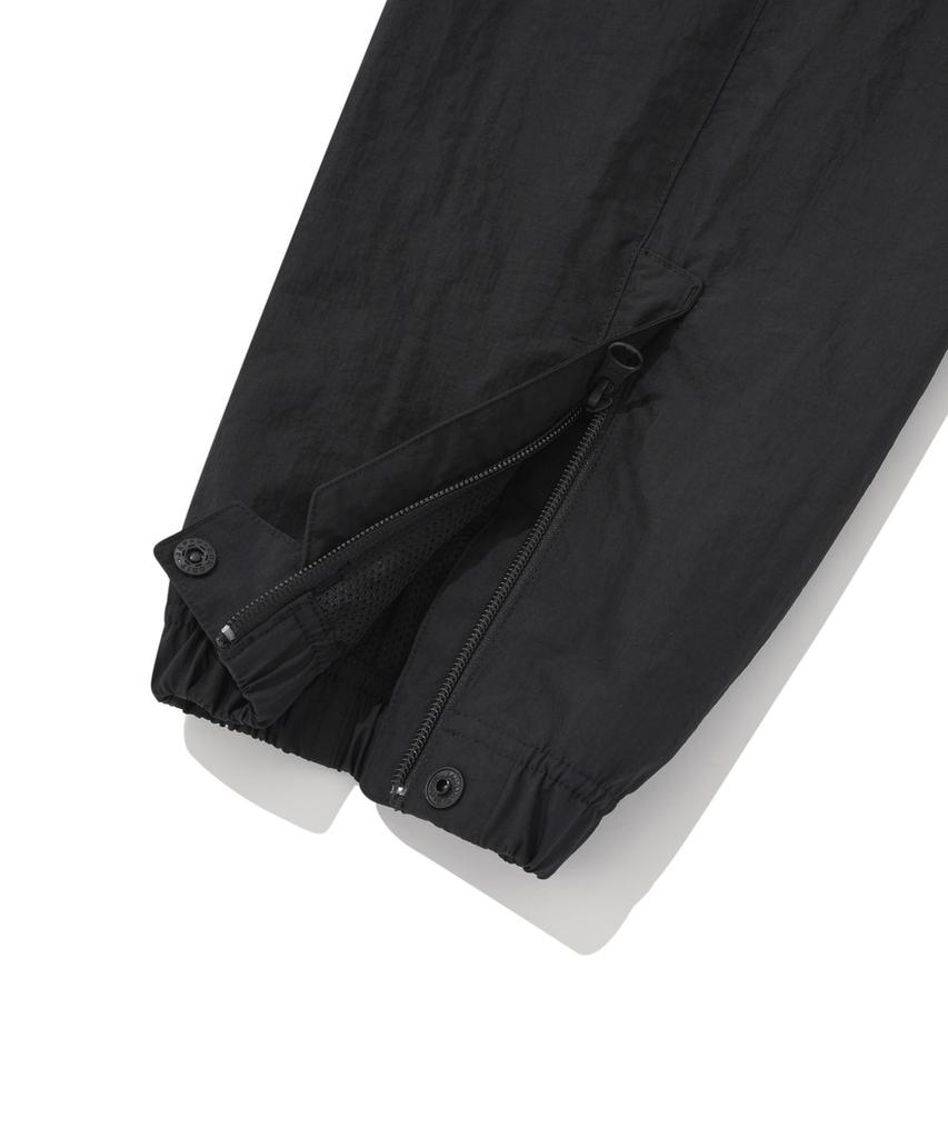 COVERNAT Track Jogger Pants Black