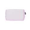 Longchamp Le Pliage Xtra 16 Valentines Day Edition Zipper Closure Leather Dumpling Bag Tote Shoulder Crossbody Mini Women Bags Petal-Pink 10187987P72