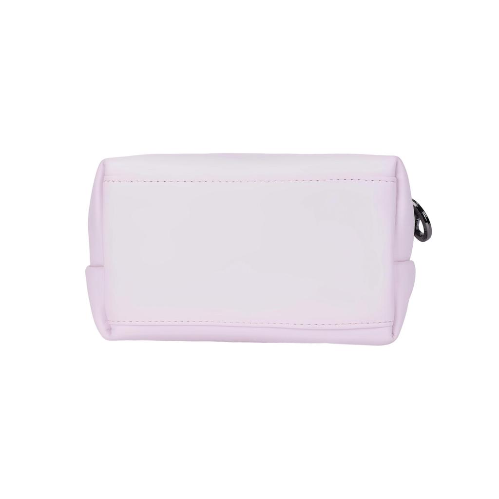 Longchamp Le Pliage Xtra 16 Valentines Day Edition Zipper Closure Leather Dumpling Bag Tote Shoulder Crossbody Mini Women Bags Petal-Pink 10187987P72