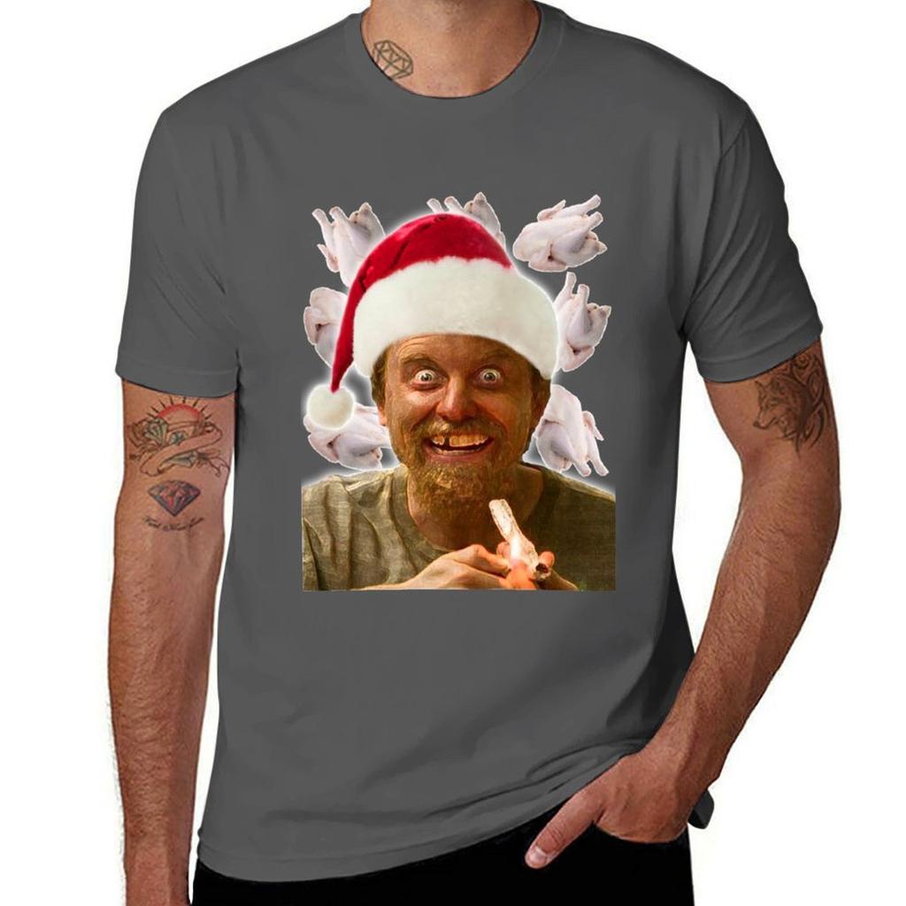 Rickety Cricket Christmas Tshirt Running Perforunisexce Short Sleeve Tee Tshirt