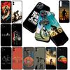 Soft Cover for Xiaomi Redmi Note 13 14 Pro Plus ProPlus 14C 13C Pro+ 5G Note13 Casing Phone Case Mountain Bike Cycling Art