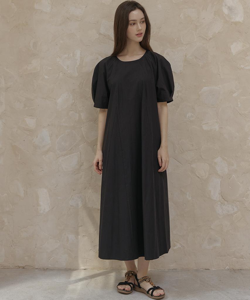 TINABLOSSOM Round Dress
