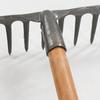 Hesdige JG-183 13-Tooth Iron Garden Rake