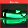Pet Led Light Up Dog Collar Rechargeable For Small Medium Large Dogs