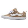 Vans נעלי סניקרס Knu Skool 'חאקי' VN000CRPKHK